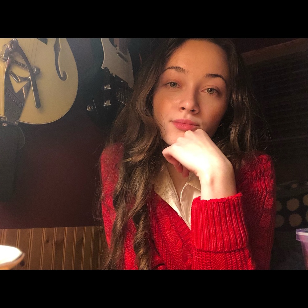 Meet your Posher, Bair